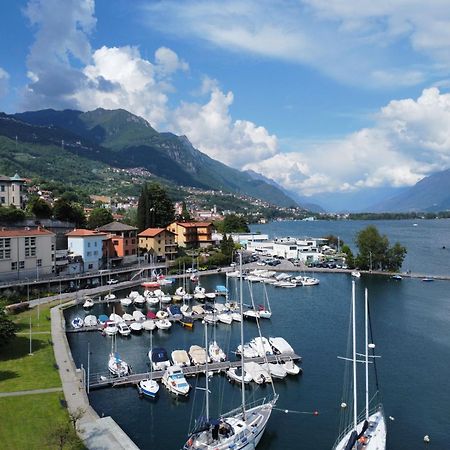 Ostello Del Porto Ловере Экстерьер фото