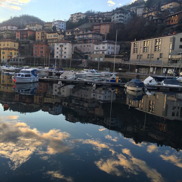 Ostello Del Porto Ловере Экстерьер фото